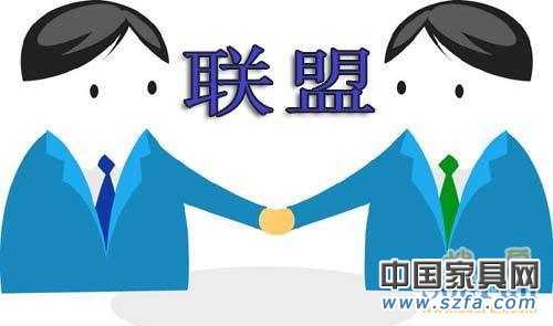 跨界聯盟 跨界聯盟