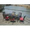 供應戶外休閑家具，戶外家具，鑄鋁桌椅，沙發等