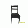 板式餐椅，實木餐椅，廠家生產(chǎn)加工