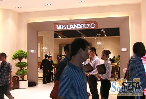 展會動態 家具展動態 家具行業