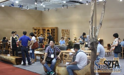 展會動態 家具展動態 家具行業
