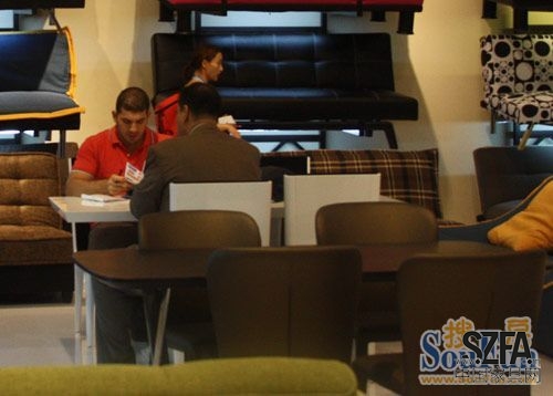 展會動態 家具展動態 家具行業