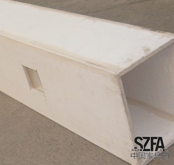 煙道板，復合煙道板，風管板