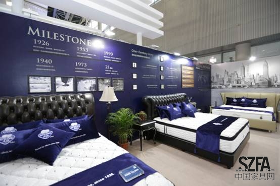 Spring Air詩貝艾爾:美國第一床墊品牌的中國夢,床墊品牌