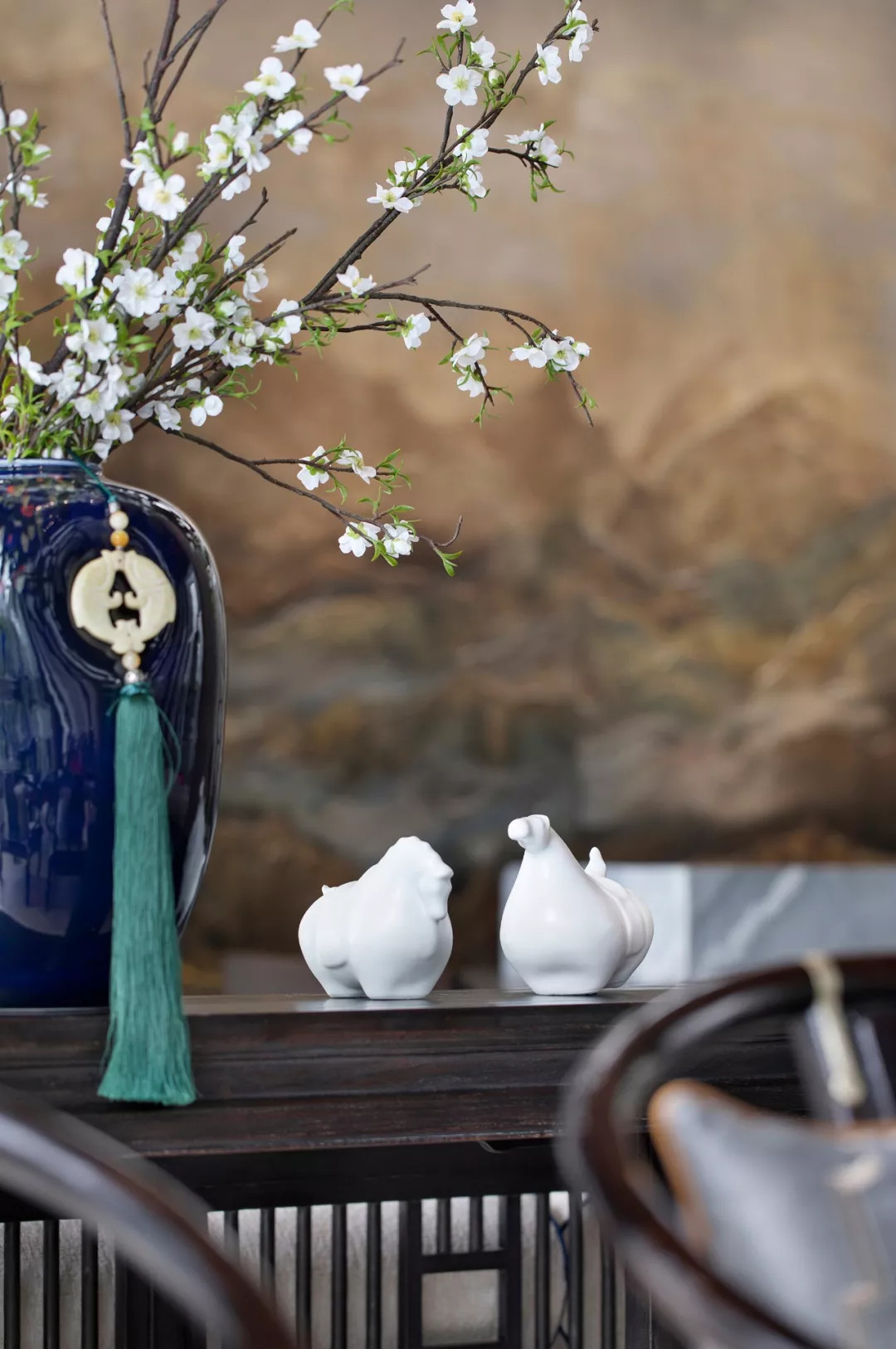 創(chuàng)時(shí)空設(shè)計(jì) | 建發(fā)·央璽，一座400年古宅的風(fēng)雅再現(xiàn)