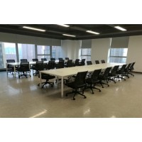 量身定制的辦公家具，打造舒適、個性十足的工作空間