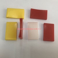 扁管外套，直角套，鐵管一字膠套，保護套，套角
