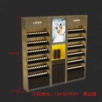 供應紅酒展柜、紅酒展柜設計、紅酒展示柜訂做